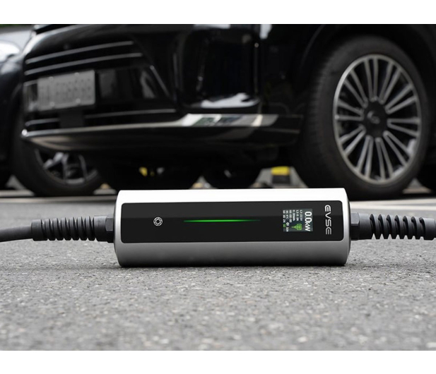 Besen BN70 22kW APP - 1532648 - zdjęcie 5